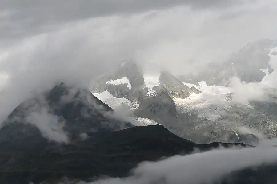 024 | 2008 | Zermatt – Gornergrat | Fahrt mit der Gornergratbahn | © carsten riede fotografie