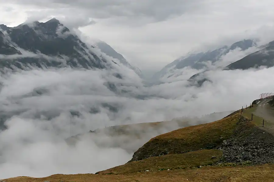 026 | 2008 | Zermatt – Gornergrat | Fahrt mit der Gornergratbahn | © carsten riede fotografie