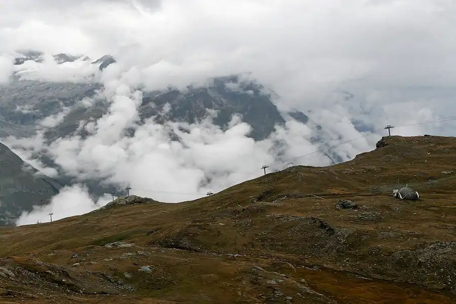 038 | 2008 | Zermatt – Gornergrat | Fahrt mit der Gornergratbahn | © carsten riede fotografie