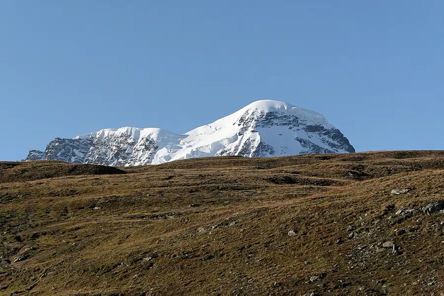 043 | 2008 | Zermatt – Gornergrat | Fahrt mit der Gornergratbahn | © carsten riede fotografie