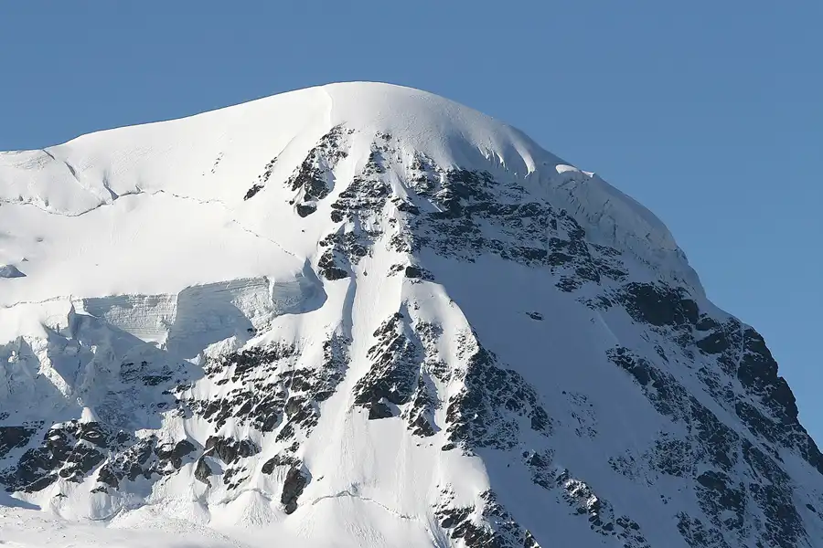 044 | 2008 | Zermatt – Gornergrat | Fahrt mit der Gornergratbahn | © carsten riede fotografie