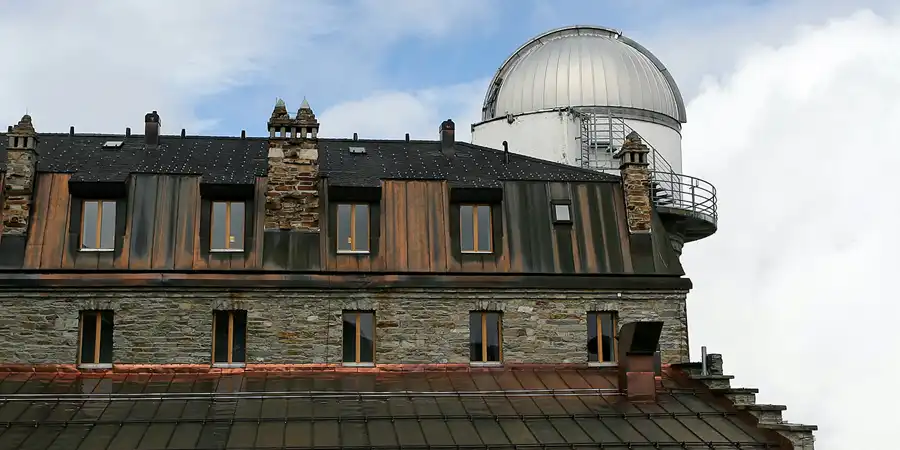 045 | 2008 | Zermatt – Gornergrat | Fahrt mit der Gornergratbahn | © carsten riede fotografie