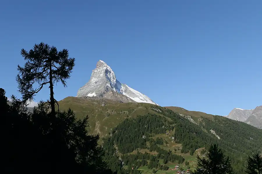 051 | 2008 | Zermatt – Gornergrat | Fahrt mit der Gornergratbahn | © carsten riede fotografie