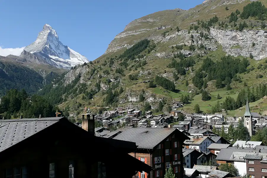 062 | 2008 | Zermatt – Gornergrat | Fahrt mit der Gornergratbahn | © carsten riede fotografie