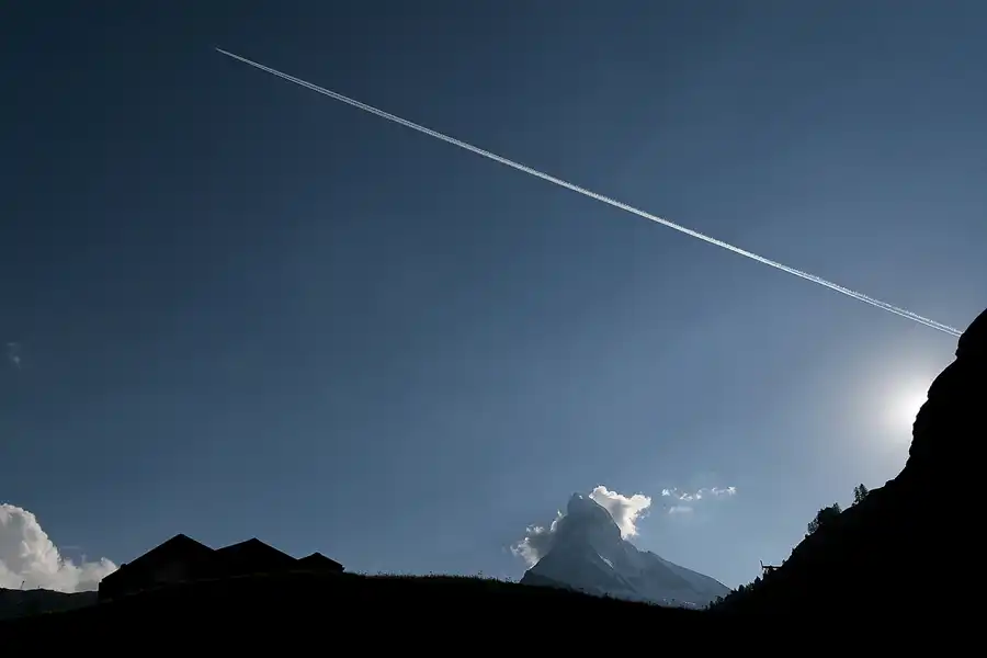 119 | 2008 | Zermatt | Matterhorn | © carsten riede fotografie