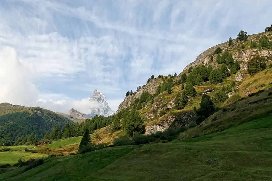 120 | 2008 | Zermatt | Matterhorn | © carsten riede fotografie