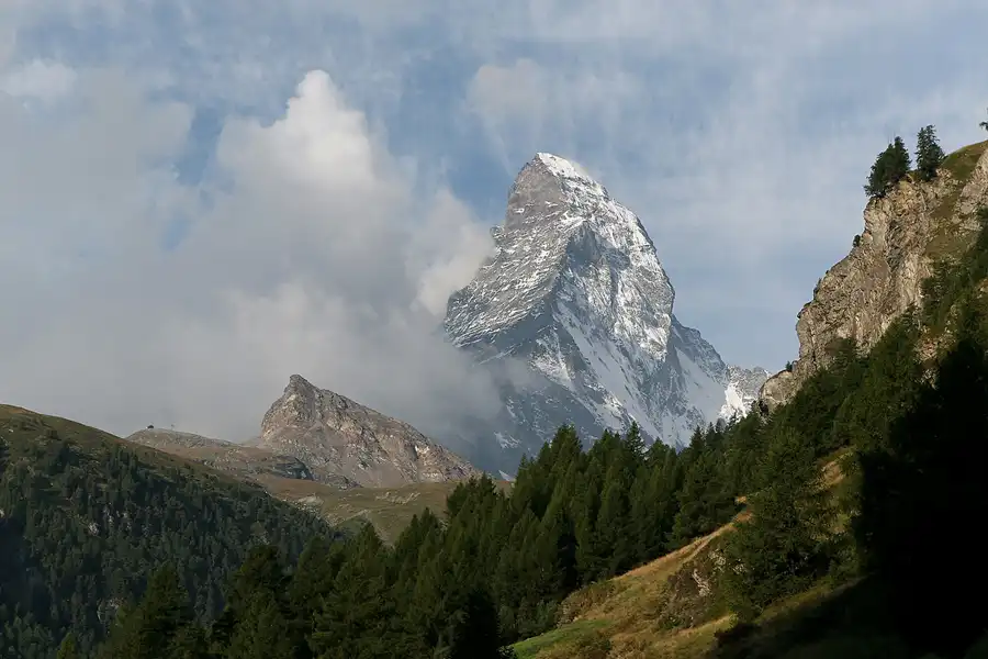 121 | 2008 | Zermatt | Matterhorn | © carsten riede fotografie