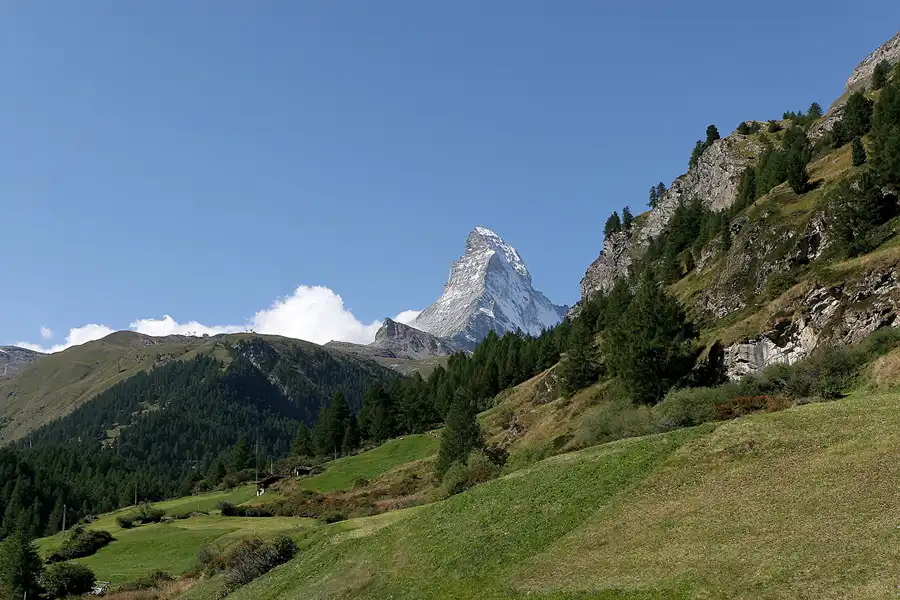 122 | 2008 | Zermatt | Matterhorn | © carsten riede fotografie