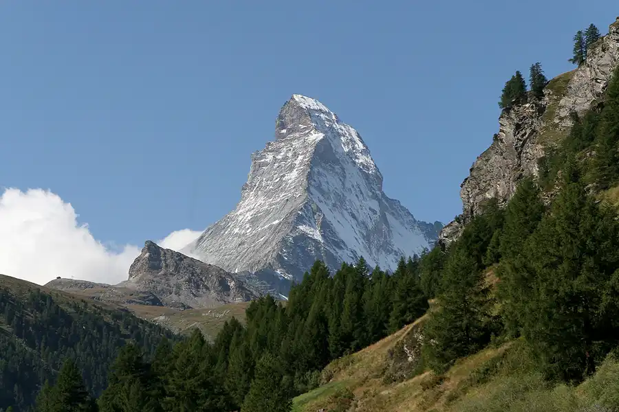 123 | 2008 | Zermatt | Matterhorn | © carsten riede fotografie