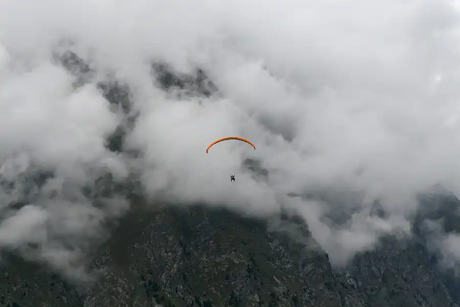 126 | 2008 | Zermatt | Wanderung von Sunnegga paradise nach Zermatt | © carsten riede fotografie