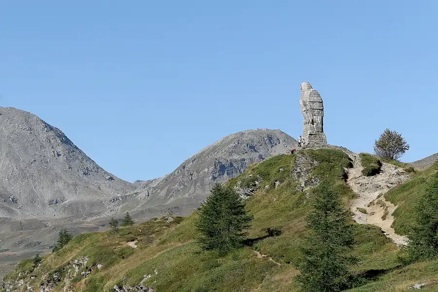 149 | 2008 | Simplonpass | © carsten riede fotografie