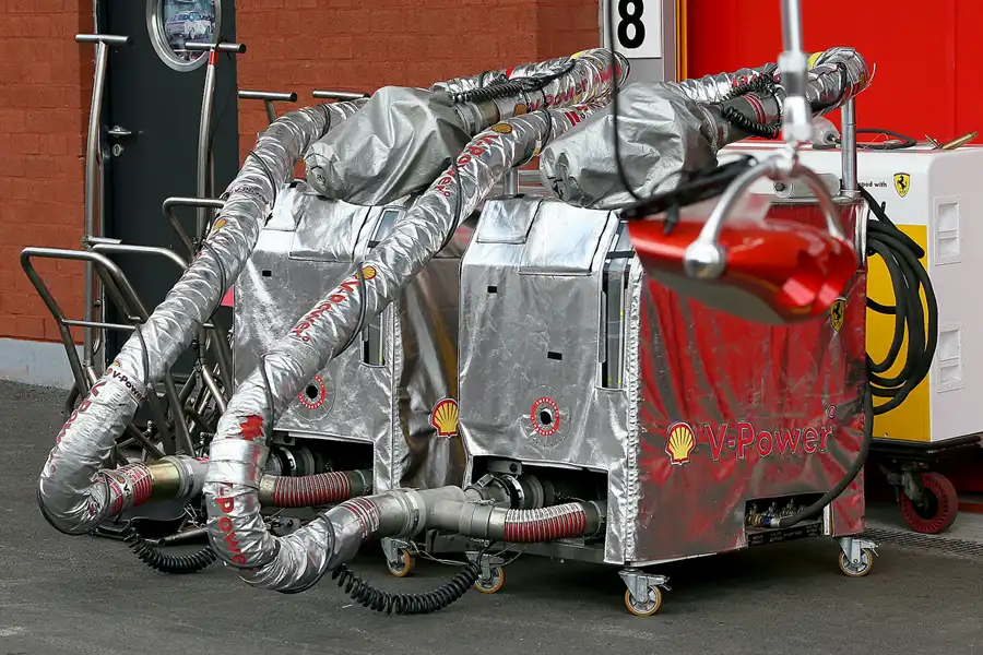 035 | 2008 | Spa-Francorchamps | Ferrari F2008 | © carsten riede fotografie