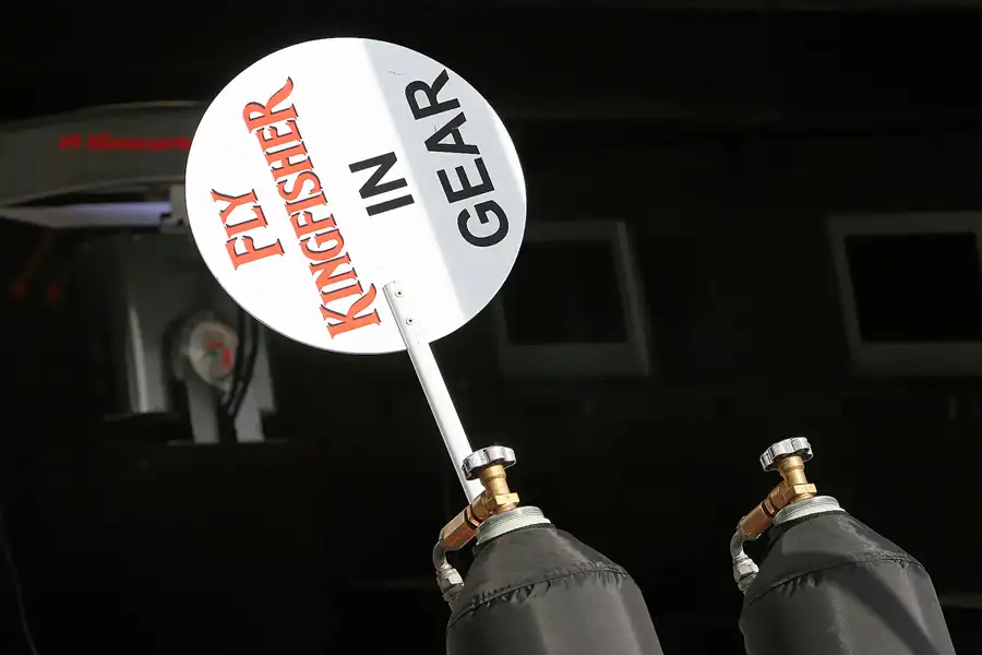 056 | 2008 | Spa-Francorchamps | Force India-Ferrari VJM01 | © carsten riede fotografie