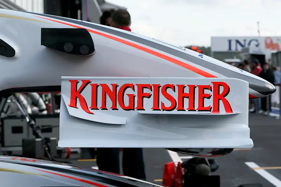 061 | 2008 | Spa-Francorchamps | Force India-Ferrari VJM01 | © carsten riede fotografie