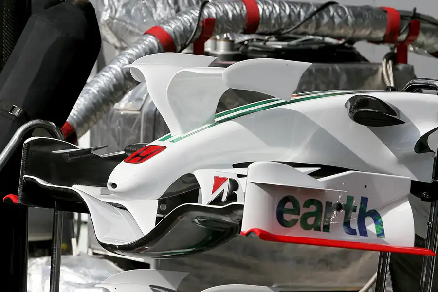 073 | 2008 | Spa-Francorchamps | Honda RA108 | © carsten riede fotografie