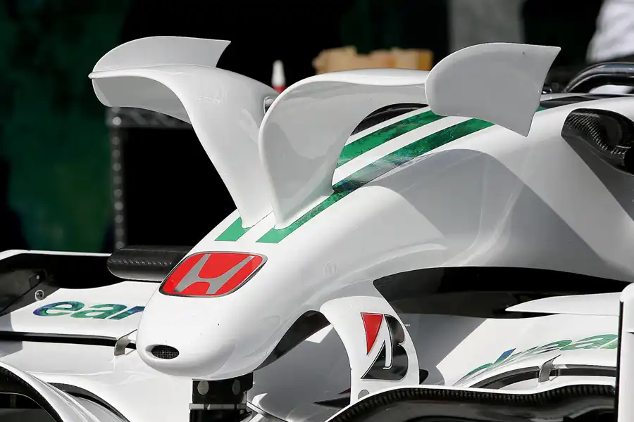 074 | 2008 | Spa-Francorchamps | Honda RA108 | © carsten riede fotografie