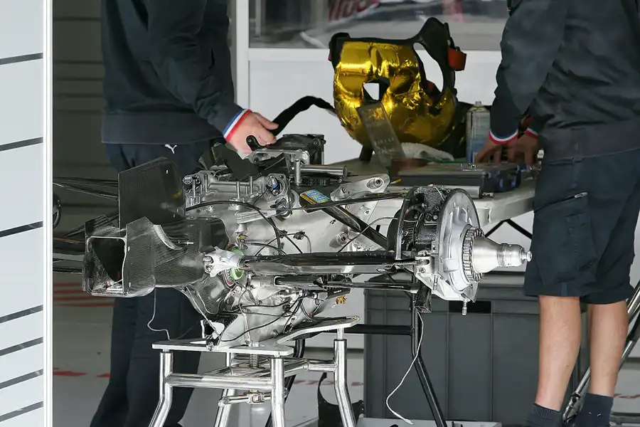 116 | 2008 | Spa-Francorchamps | Red Bull-Renault RB4 | © carsten riede fotografie
