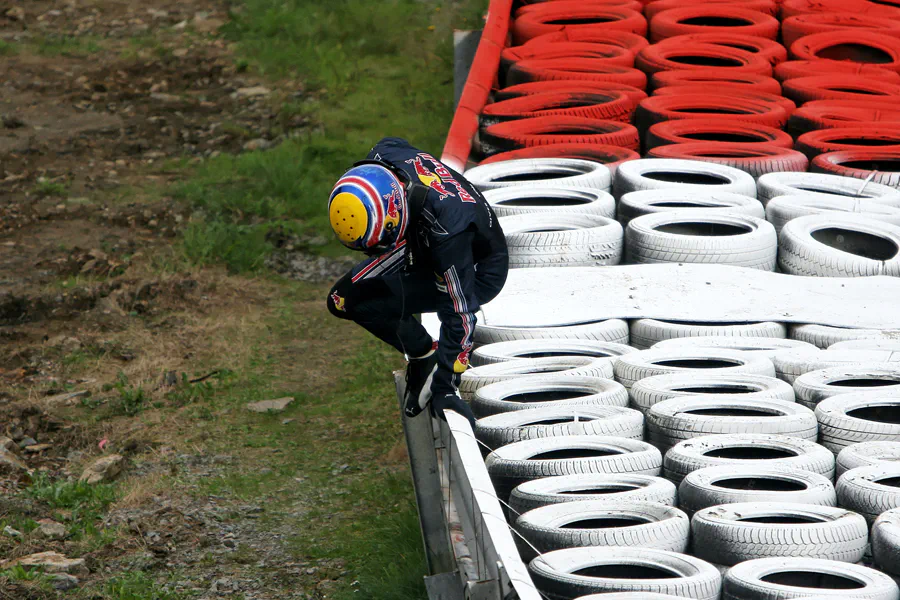 110 | 2008 | Spa-Francorchamps | Red Bull-Renault RB4 | Mark Webber | © carsten riede fotografie