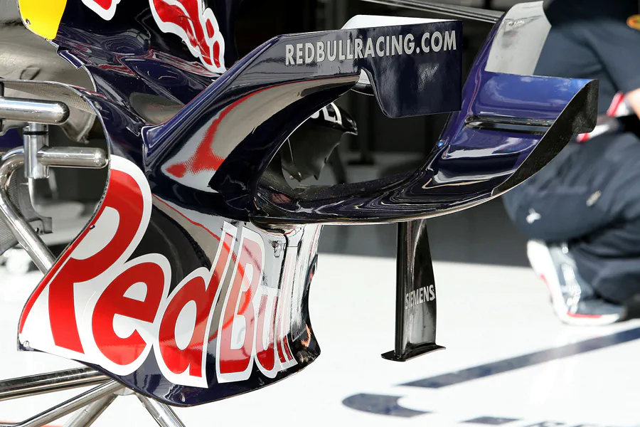 113 | 2008 | Spa-Francorchamps | Red Bull-Renault RB4 | © carsten riede fotografie