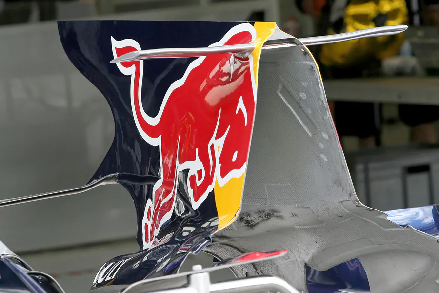 119 | 2008 | Spa-Francorchamps | Red Bull-Renault RB4 | © carsten riede fotografie