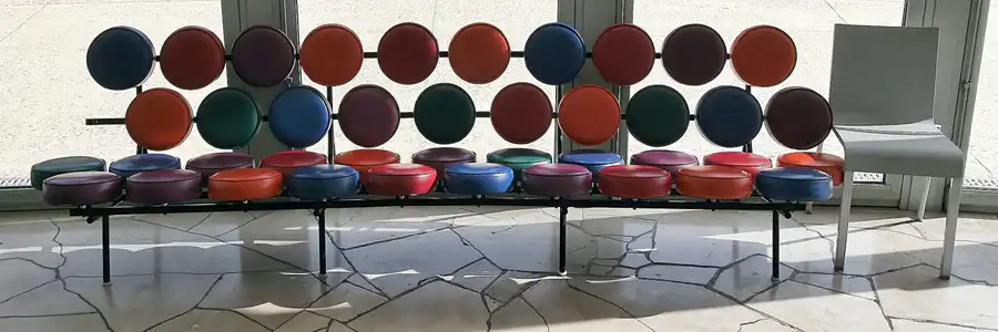 004 | 2008 | Bruxelles | Gelände der Expo 58 – Atomium | © carsten riede fotografie