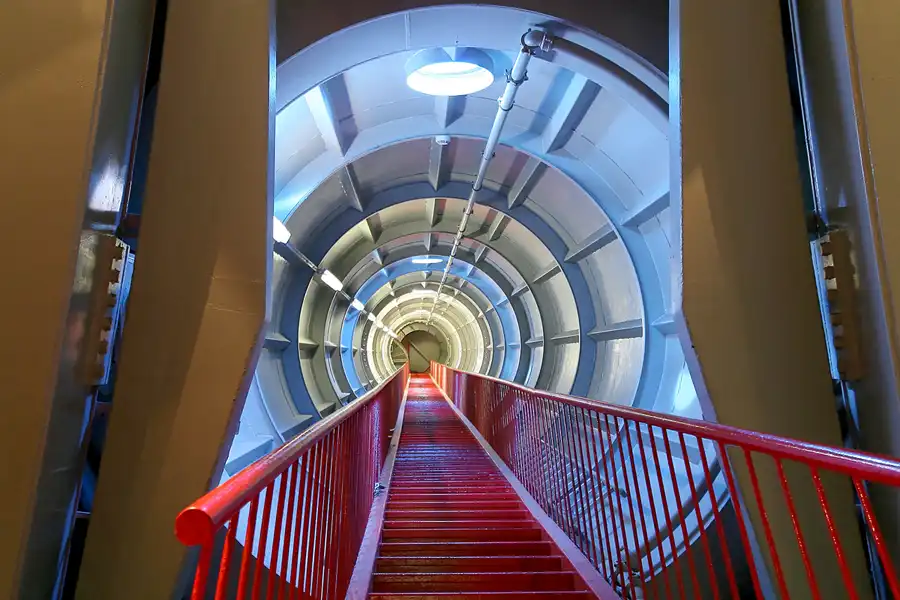 012 | 2008 | Bruxelles | Gelände der Expo 58 – Atomium | © carsten riede fotografie