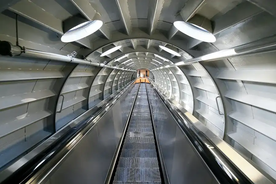 015 | 2008 | Bruxelles | Gelände der Expo 58 – Atomium | © carsten riede fotografie