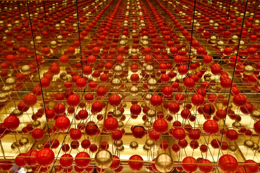 018 | 2008 | Bruxelles | Gelände der Expo 58 – Atomium | © carsten riede fotografie