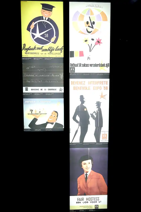 021 | 2008 | Bruxelles | Gelände der Expo 58 – Atomium | © carsten riede fotografie