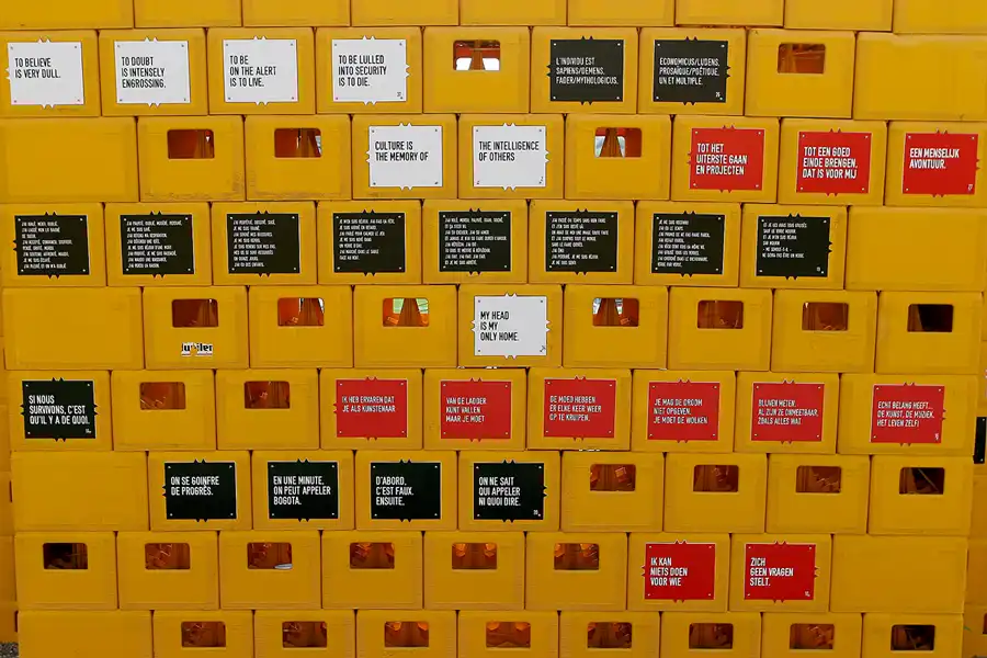 045 | 2008 | Bruxelles | Gelände der Expo 58 | © carsten riede fotografie