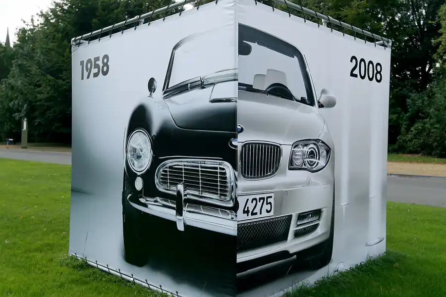 050 | 2008 | Bruxelles | Gelände der Expo 58 | © carsten riede fotografie