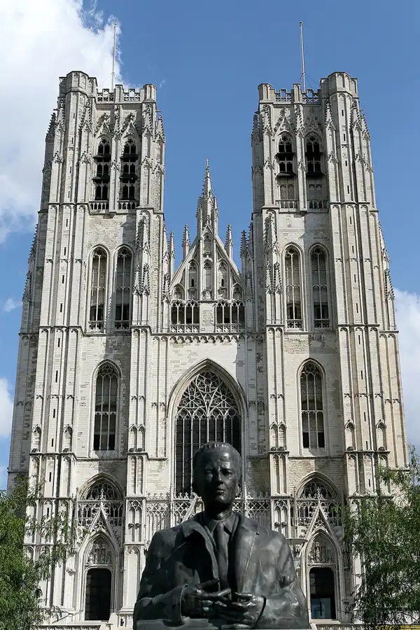 064 | 2008 | Bruxelles | © carsten riede fotografie