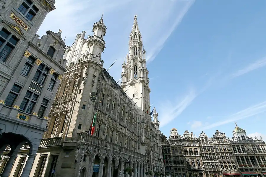 082 | 2008 | Bruxelles | © carsten riede fotografie