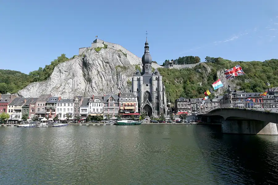 002 | 2008 | Dinant | © carsten riede fotografie