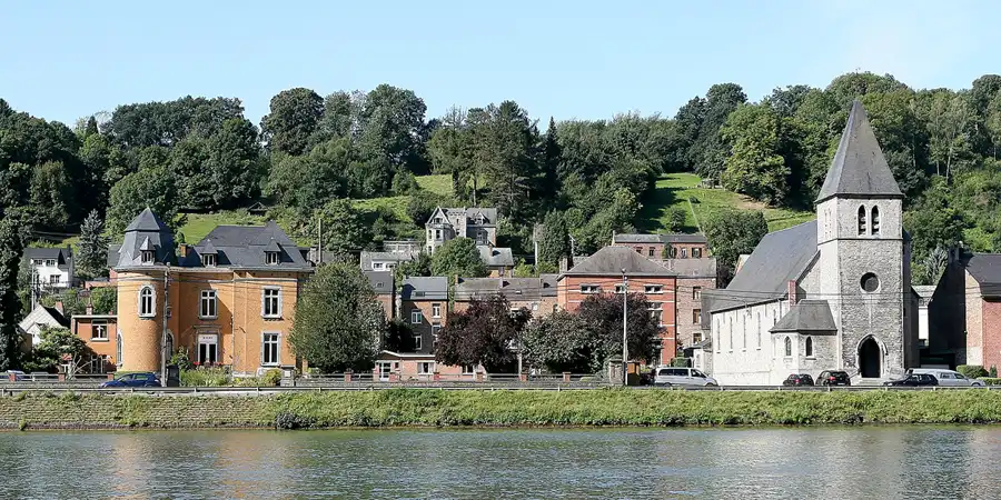 003 | 2008 | Dinant | © carsten riede fotografie