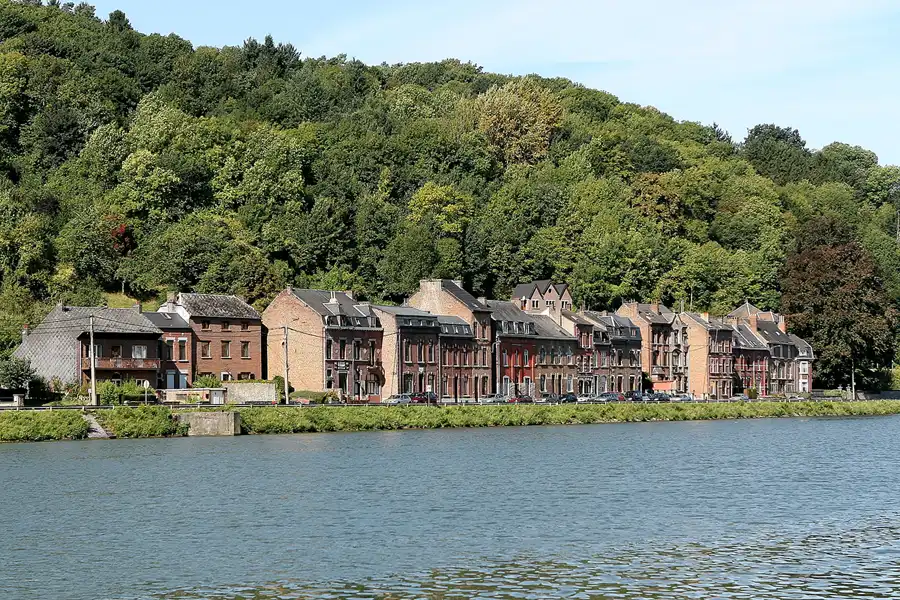 004 | 2008 | Dinant | © carsten riede fotografie