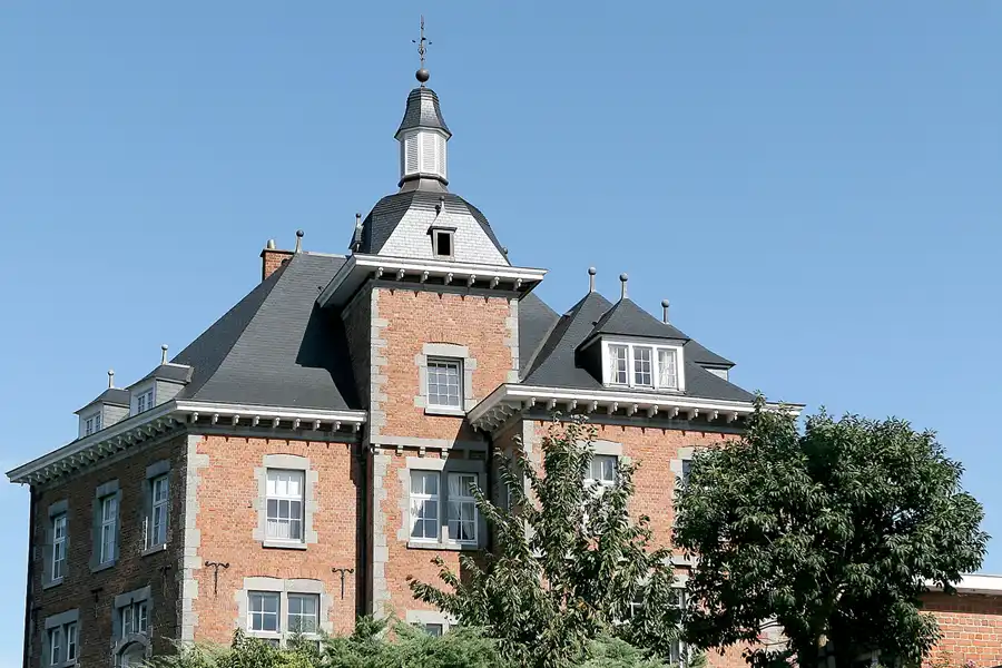 005 | 2008 | Dinant | © carsten riede fotografie