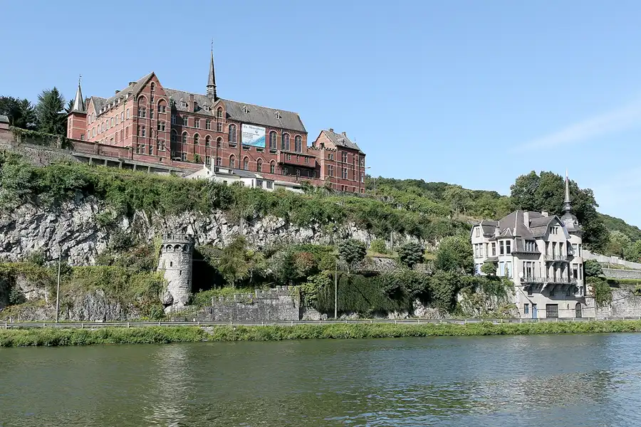 006 | 2008 | Dinant | © carsten riede fotografie