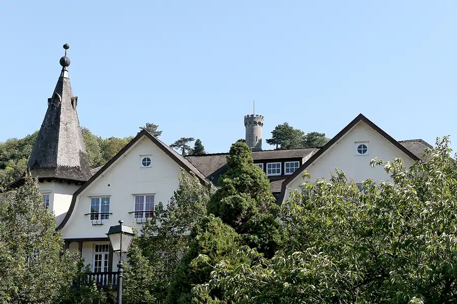 008 | 2008 | Dinant | © carsten riede fotografie
