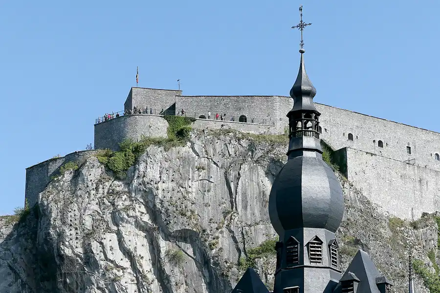 010 | 2008 | Dinant | © carsten riede fotografie