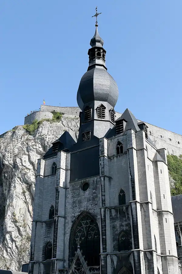 012 | 2008 | Dinant | © carsten riede fotografie