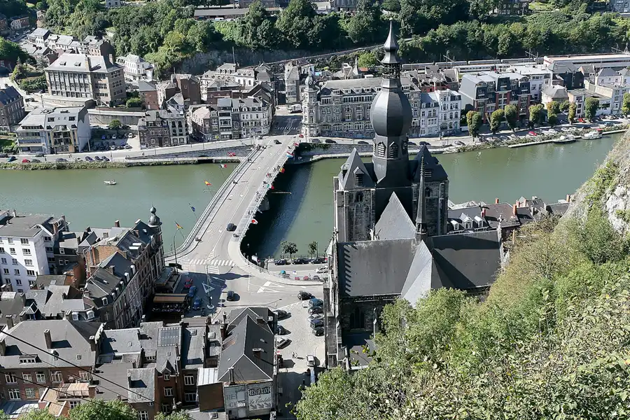 017 | 2008 | Dinant | © carsten riede fotografie