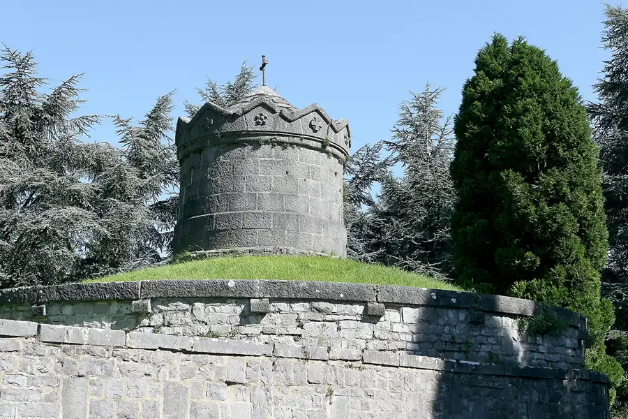 018 | 2008 | Dinant | © carsten riede fotografie