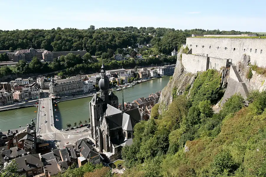 026 | 2008 | Dinant | © carsten riede fotografie