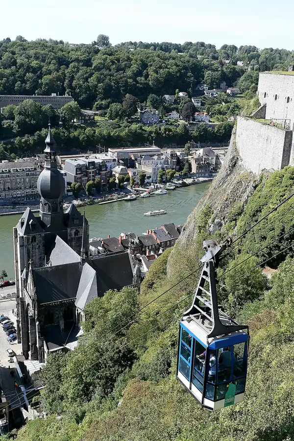 027 | 2008 | Dinant | © carsten riede fotografie