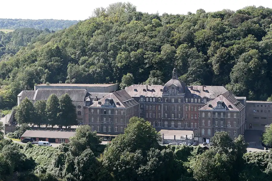 028 | 2008 | Dinant | © carsten riede fotografie