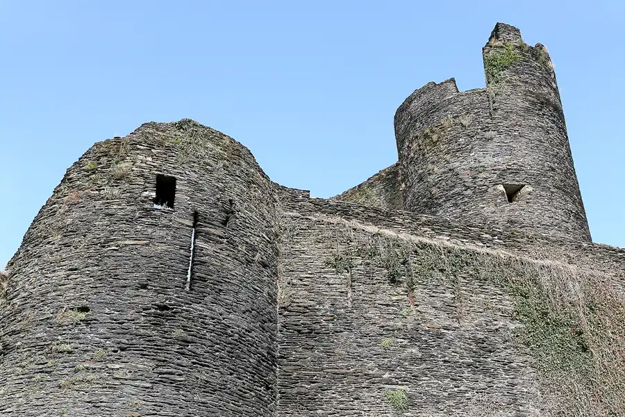 034 | 2008 | La Roche-en-Ardenne | © carsten riede fotografie