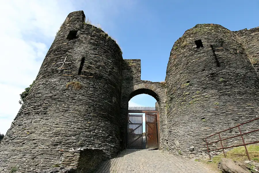 035 | 2008 | La Roche-en-Ardenne | © carsten riede fotografie