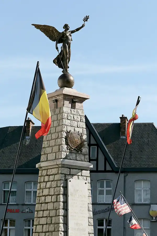 036 | 2008 | La Roche-en-Ardenne | © carsten riede fotografie