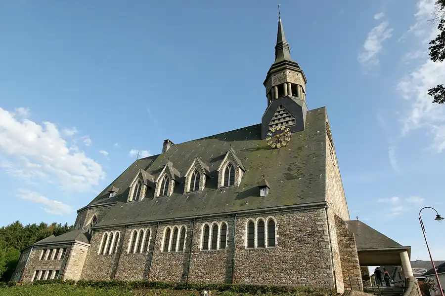 043 | 2008 | Vielsalm | © carsten riede fotografie